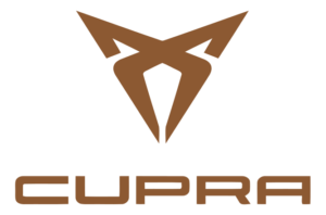 SEAT Cupra Logo