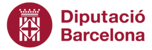 Diputació de Bacelona Logo